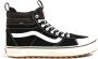 Vans Waterdichte hoge sneakers voor Black - Thumbnail 4