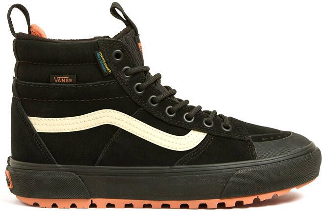 Vans MTE Sk8-Hi Waterproof Winterschoenen zwart