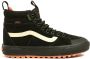 Vans MTE Sk8-Hi Waterproof Winterschoenen zwart - Thumbnail 2