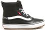 Vans MTE Standard Mid Waterproof Winterschoenen zwart - Thumbnail 1