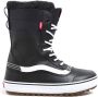 Vans Winterlaarzen Waterdicht Standaard Stijl Black Dames - Thumbnail 2