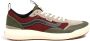 Vans Ultrarange Sneakers Multicolor Heren - Thumbnail 2