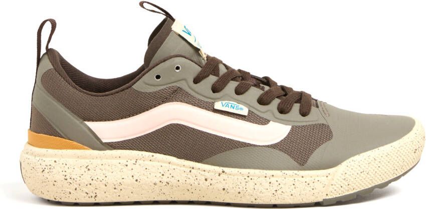 Vans MTE UltraRange Exo Sneakers beige