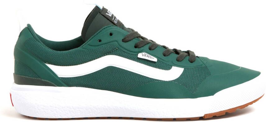 Vans MTE UltraRange Exo Sneakers groen