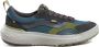 Vans Neo Ultrarange Sneakers Multicolor Heren - Thumbnail 2