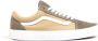 Vans Old Skool Sneakers beige wit - Thumbnail 1