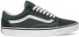 Vans Old Skool Color Theory Sneakers Heren - Thumbnail 3