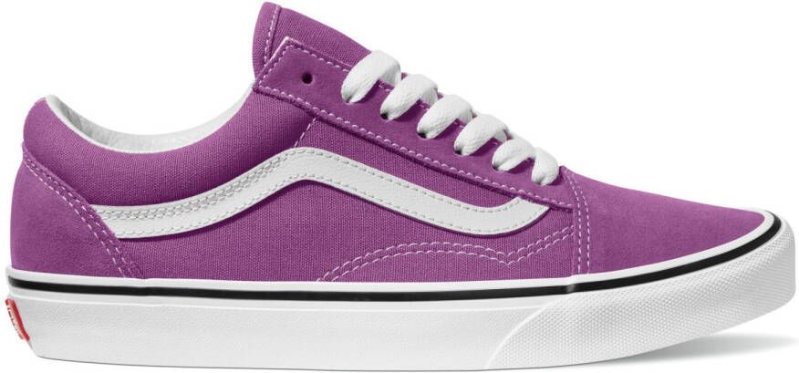 Vans Old Skool Color Theory Sneakers Dames