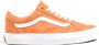 Vans Old Skool Sneakers wit oranje - Thumbnail 1