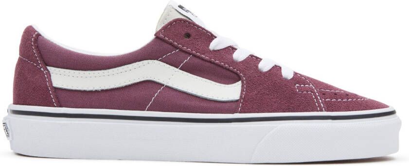 Vans Sk8-Low Sneakers purper