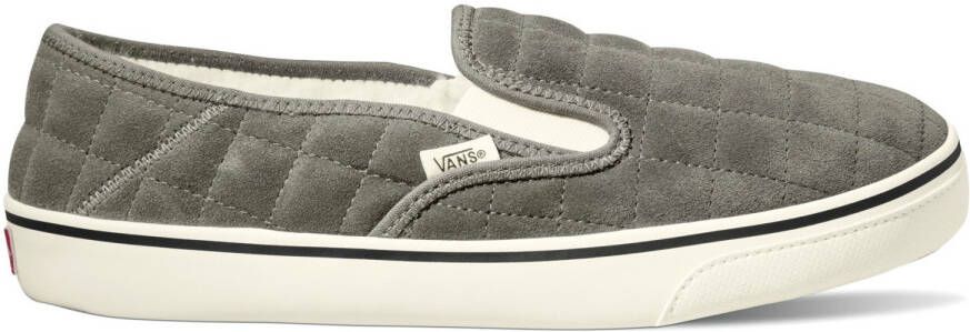 Vans Slip-er 2 Pantoffels grijs