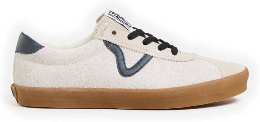 Vans Sport Low Sneakers wit