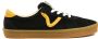 Vans Sport Low Sneakers zwart bruin - Thumbnail 1