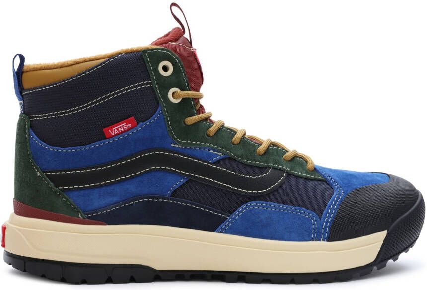 Vans UltraRange EXO Hi MTE-1 Winterschoenen blauw