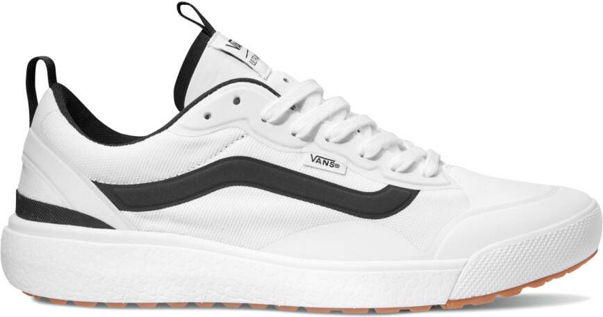 Vans UltraRange EXO Sneakers wit