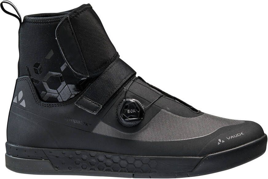 Vaude AM Moab Mid Winter STX Fietsschoenen zwart