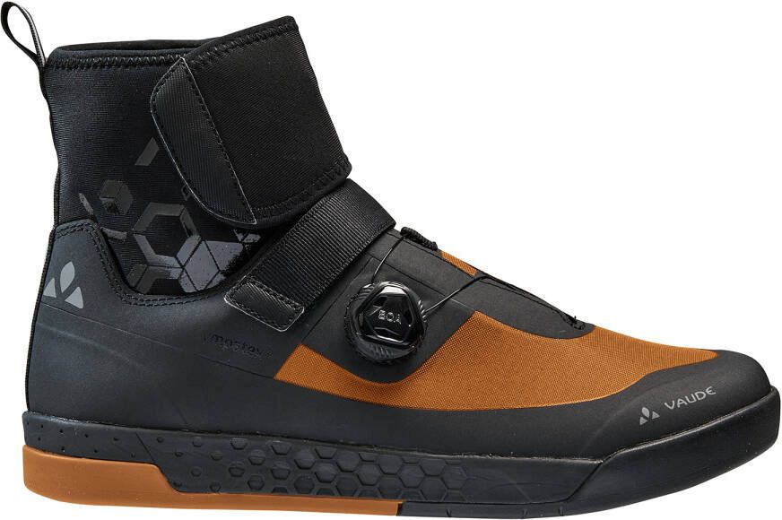 Vaude AM Moab Mid Winter STX Fietsschoenen zwart