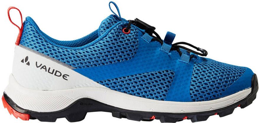 Vaude Kid's Kobuk II Multisportschoenen blauw