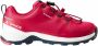 Vaude Kid's Lapita II Low STX Multisportschoenen roze - Thumbnail 2