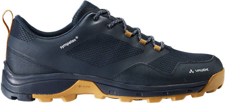 Vaude TVL Comrus Tech STX Multisportschoenen blauw