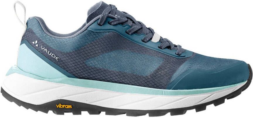 Vaude Women's Neyland Multisportschoenen blauw