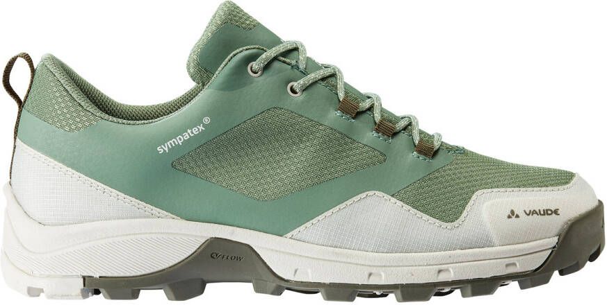 Vaude Women's TVL Comrus Tech STX Multisportschoenen meerkleurig