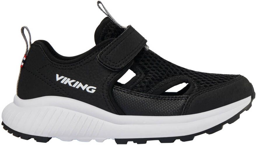 Viking Kid's Aery Sandal Sandalen zwart