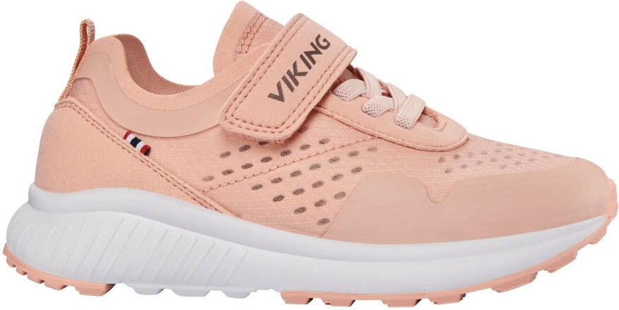 Viking Kid's Aery Sol Low Vrijetijdsschoenen peach