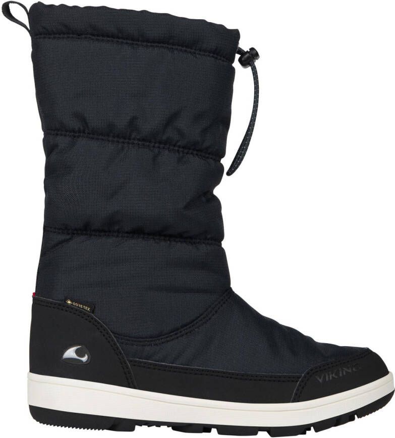 Viking Kid's Alba Warm GTX SL Winterschoenen zwart