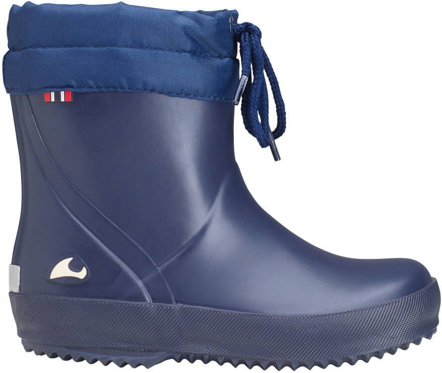 Viking Kid's Alv Rubberlaarzen blauw