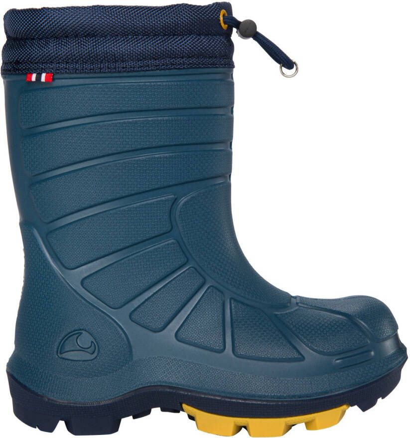 Viking Kid's Extreme 2 0 Rubberlaarzen blauw