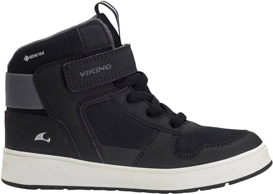 Viking Kid's Jack Warm GTX 1V Winterschoenen zwart