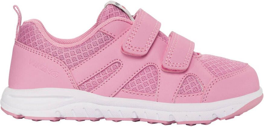 Viking Kid's Odda Multisportschoenen roze