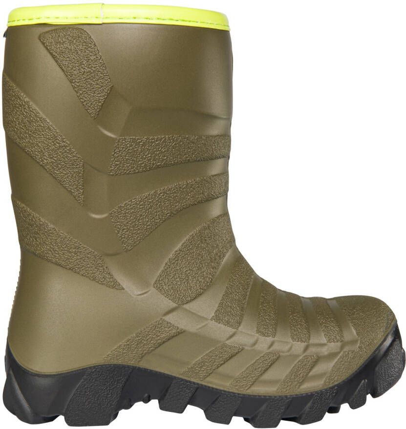 Viking Kid's Ultra 2.0 Winterschoenen olijfgroen