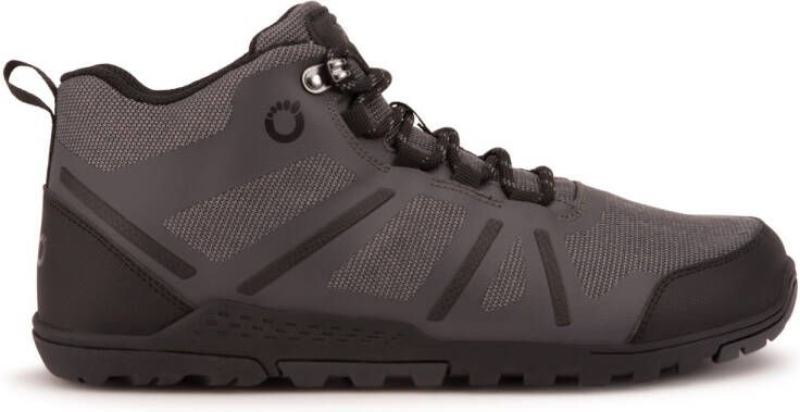 Xero Shoes Daylite Hiker Fusion Barefootschoenen grijs