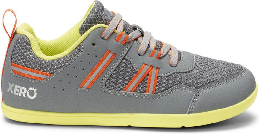 Xero Shoes Kid's Prio Barefootschoenen gray