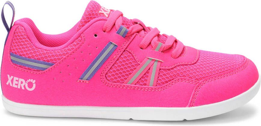 Xero Shoes Kid's Prio Barefootschoenen pink