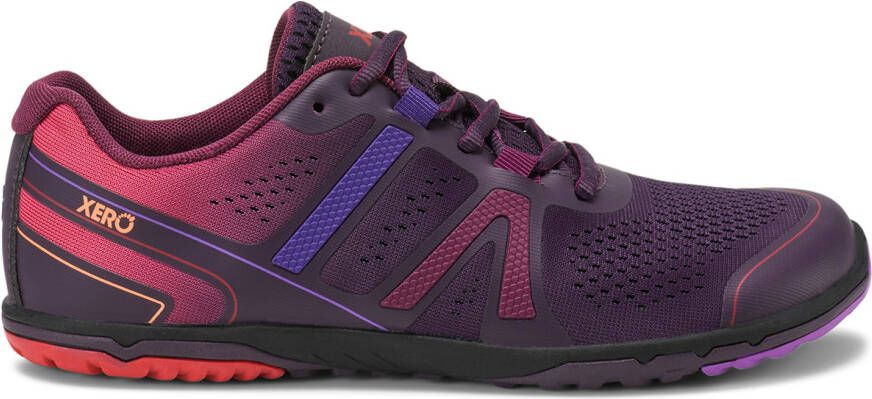 Xero Shoes Women's HFS II Barefootschoenen purper