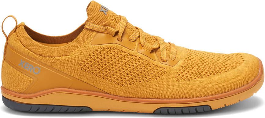 Xero Shoes Women's Nexus Knit Barefootschoenen gold