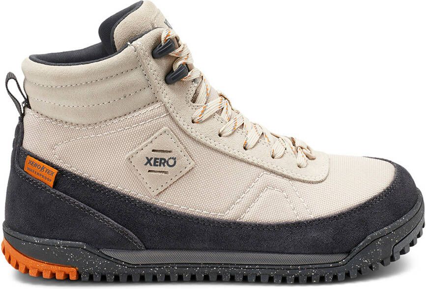 Xero Shoes Women's Ridgeway Hiker Barefootschoenen fog