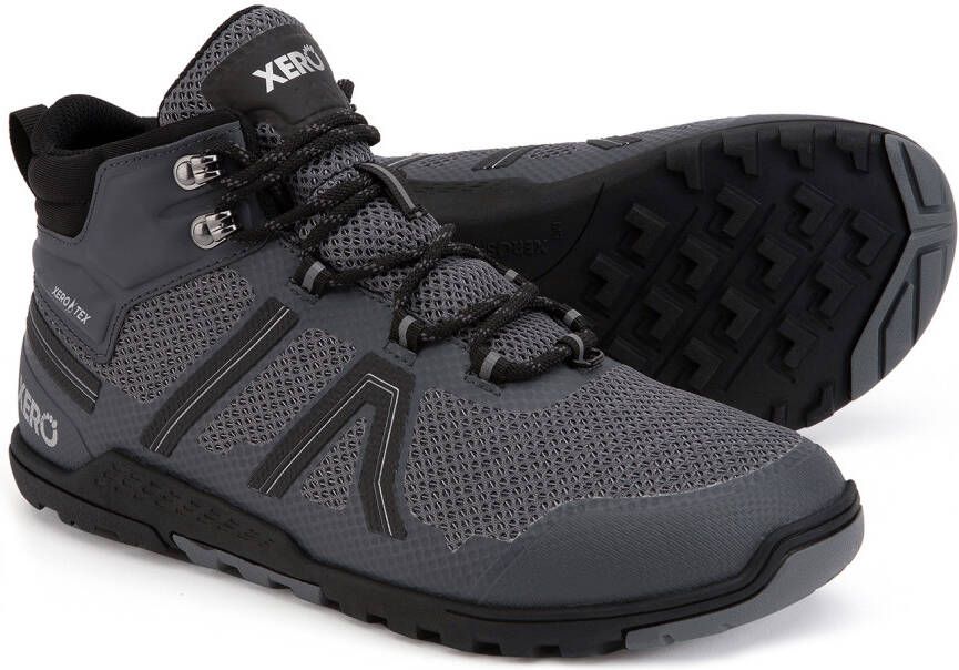 XERO SHOES Xcursion Fusion Barefoot Hiking Schoen Spruce - Foto 2