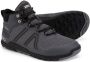 XERO SHOES Xcursion Fusion Barefoot Hiking Schoen Asphalt - Thumbnail 2