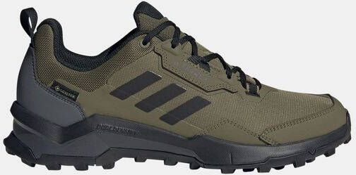 Adidas Terrex A4X Gore-Tex Wandelschoen Groen