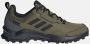 Adidas TERREX AX4 GORE-TEX Hiking Schoenen Unisex Groen - Thumbnail 2