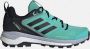 Adidas Terrex Women's Terrex Skychaser 2 GTX Multisportschoenen turkoois - Thumbnail 1