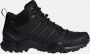 Adidas TERREX Swift R2 MID GTX GORE-TEX Wandelschoenen Trekking Outdoor Schoenen Zwart CM7500 - Thumbnail 2