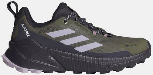 Adidas Terrex Trailmaker 2 Gore-Tex Wandelschoen Dames Groen