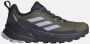 Adidas Terrex Women's Terrex Trailmaker 2 GTX Multisportschoenen grijs - Thumbnail 2