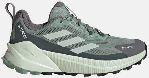 Adidas TERREX Trailmaker 2.0 GORE-TEX Hiking Schoenen Dames Groen