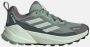 Adidas TERREX Trailmaker 2.0 GORE-TEX Hiking Schoenen Dames Groen - Thumbnail 1